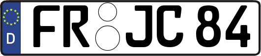 FR-JC84