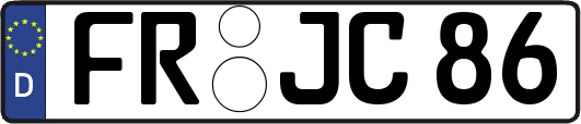 FR-JC86
