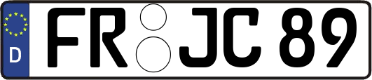 FR-JC89