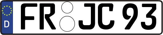 FR-JC93
