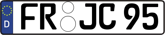 FR-JC95