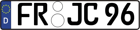 FR-JC96