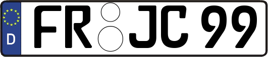 FR-JC99