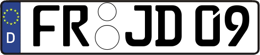 FR-JD09
