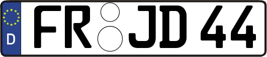 FR-JD44