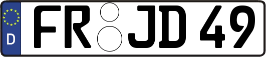 FR-JD49