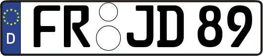 FR-JD89