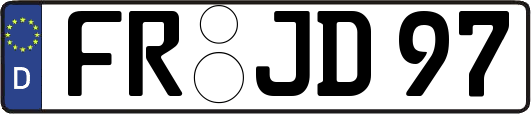 FR-JD97