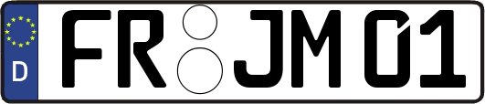FR-JM01