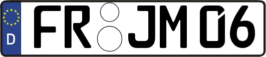 FR-JM06