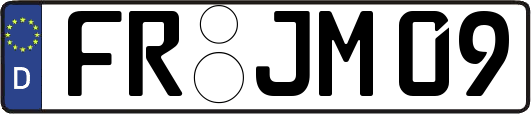 FR-JM09