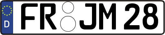 FR-JM28