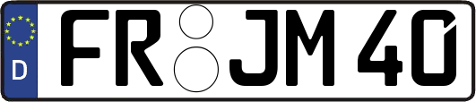 FR-JM40