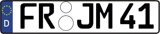 FR-JM41
