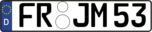 FR-JM53