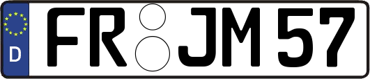 FR-JM57