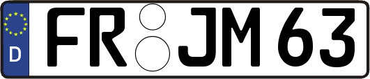 FR-JM63