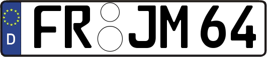FR-JM64