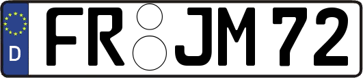 FR-JM72