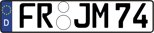 FR-JM74
