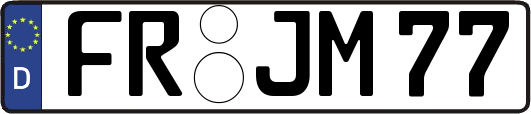 FR-JM77