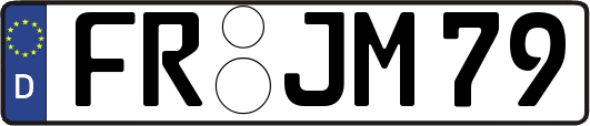 FR-JM79
