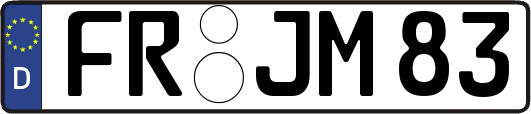 FR-JM83