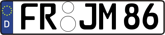 FR-JM86