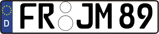 FR-JM89