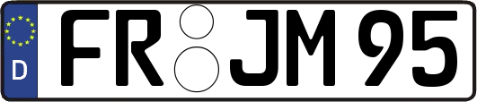 FR-JM95