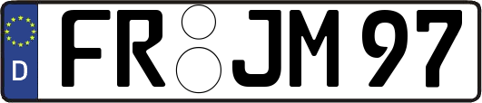 FR-JM97