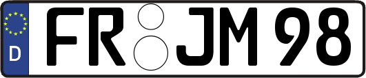 FR-JM98