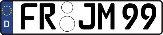 FR-JM99