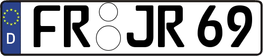 FR-JR69