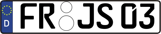 FR-JS03