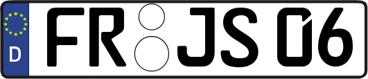 FR-JS06