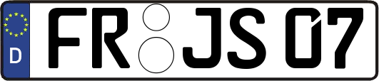 FR-JS07