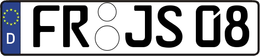 FR-JS08