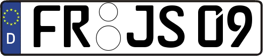FR-JS09