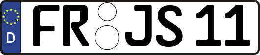 FR-JS11