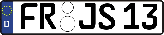 FR-JS13