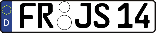 FR-JS14