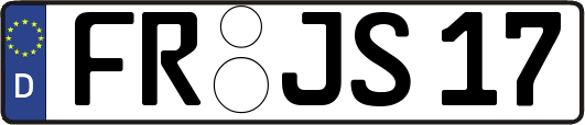 FR-JS17
