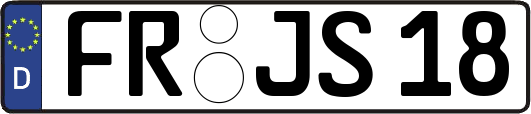 FR-JS18