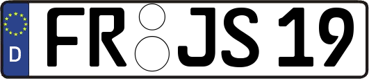 FR-JS19