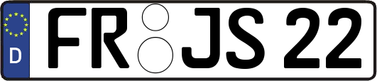 FR-JS22