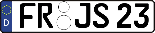 FR-JS23