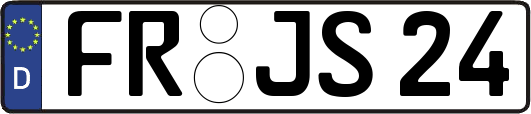 FR-JS24