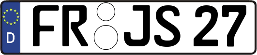 FR-JS27