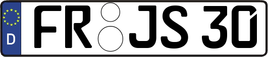 FR-JS30